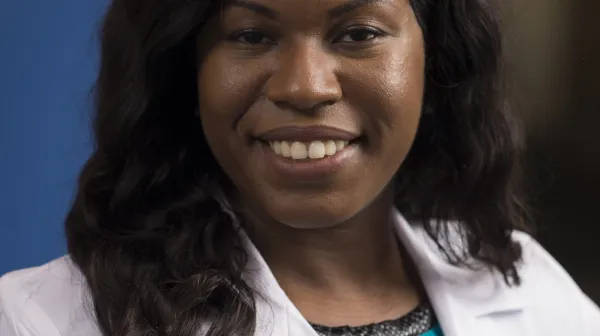 Shaniqua J. Anum, MD