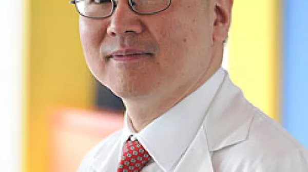 Ching Ching Lau, MD, PhD