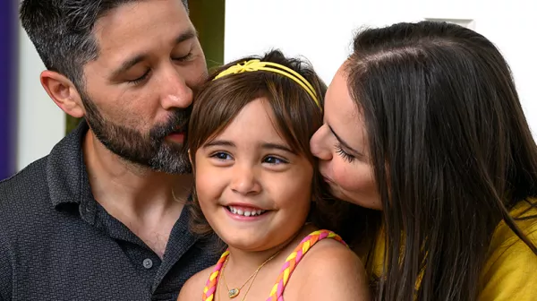 Juliana's Story