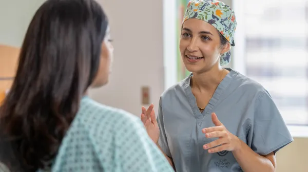 Maternal Fetal Medicine Center Locations | Texas Children's — Children's & Maternal Fetal Medicine clinic in Morgantown, WV — photo 3