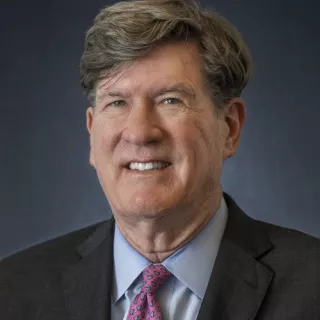Michael Mizwa, Director, Texas Children’s Global & Chief Executive Officer, Baylor Global Health