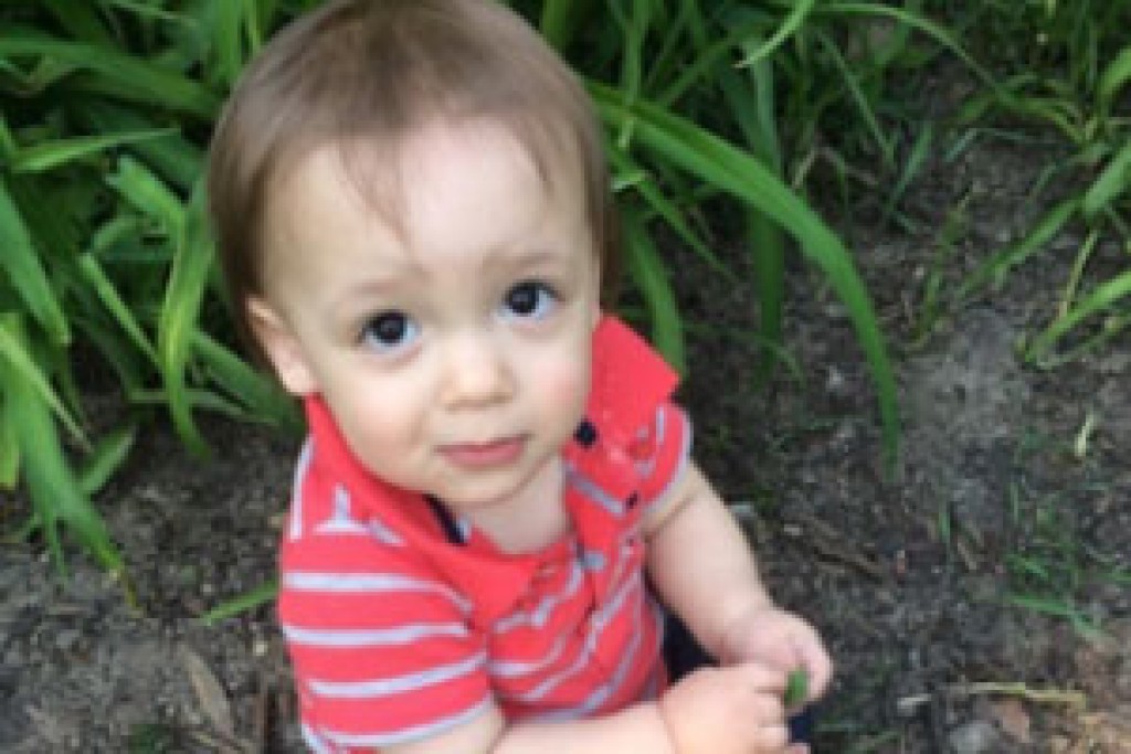Fetal Anemia Patient Story