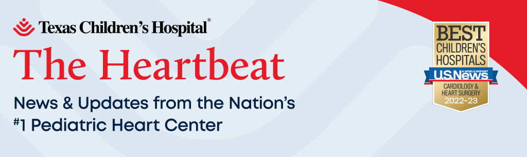 The Heartbeat Newsletter