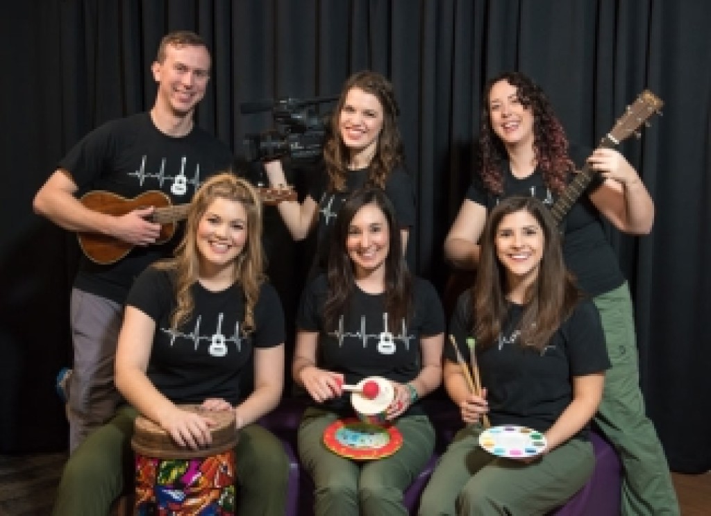 Creative Therapeutic Arts Program