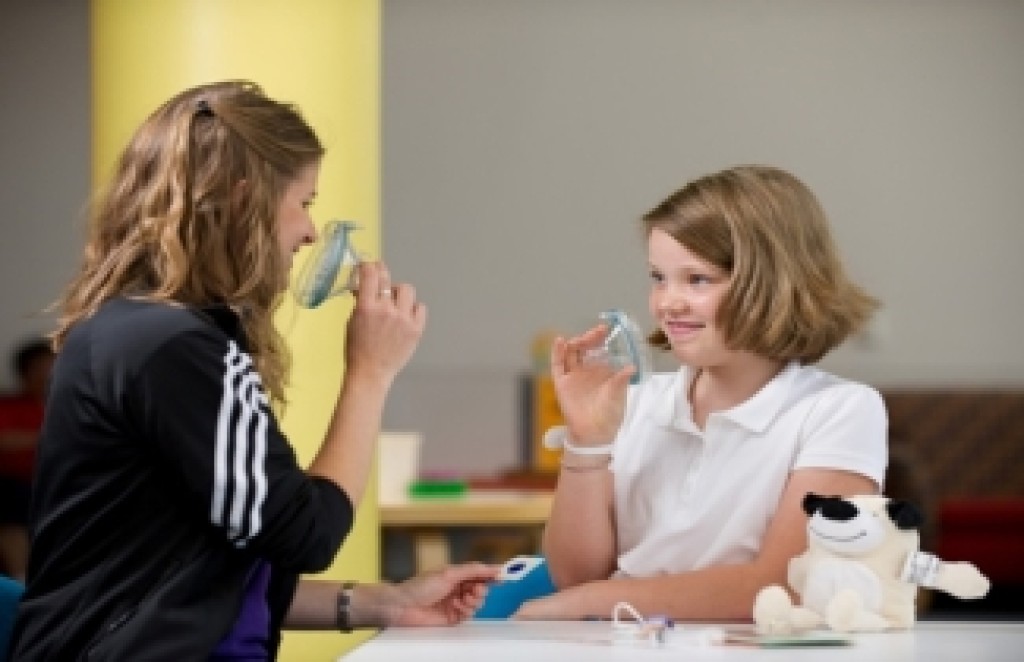 Child Life Specialists