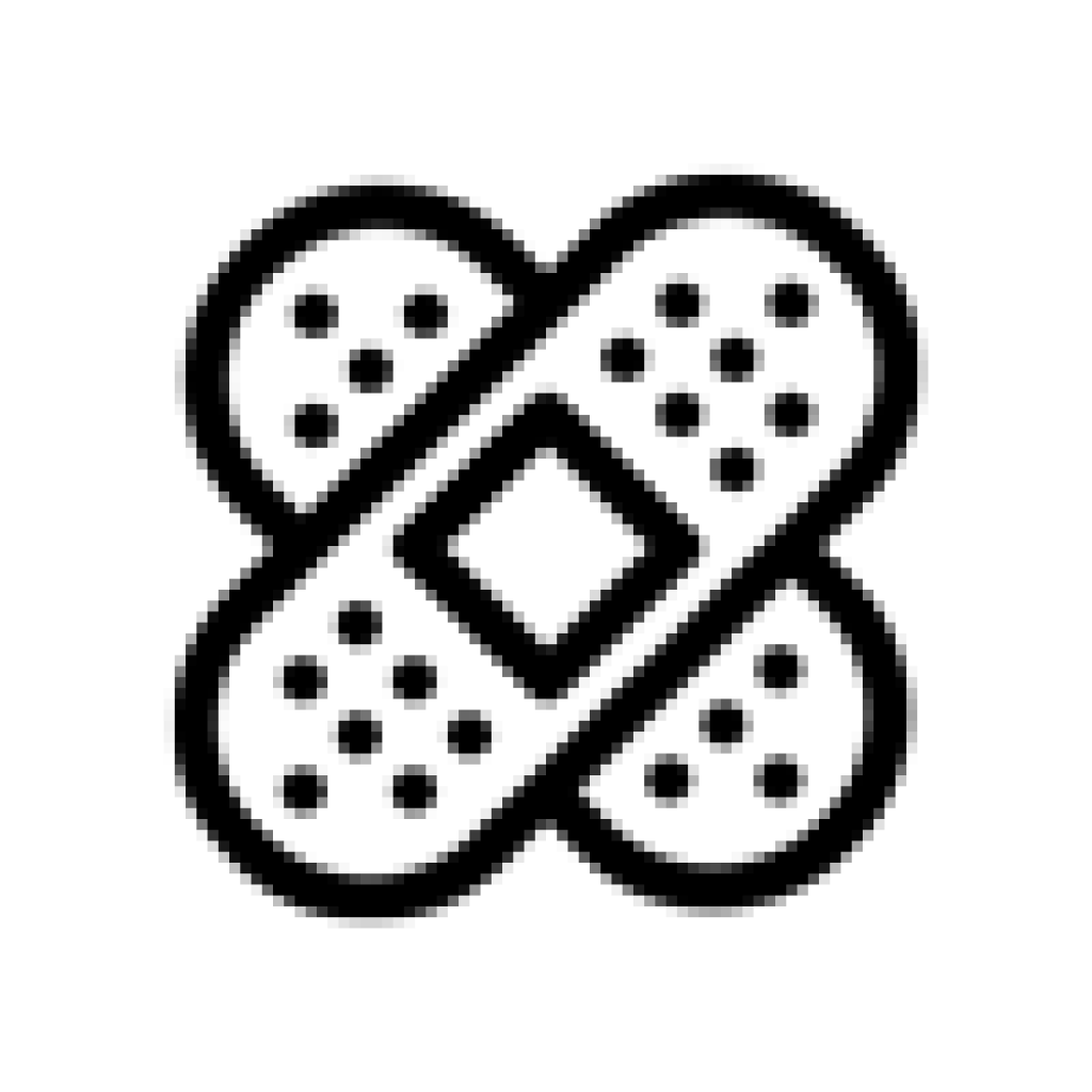 Bandages Icon