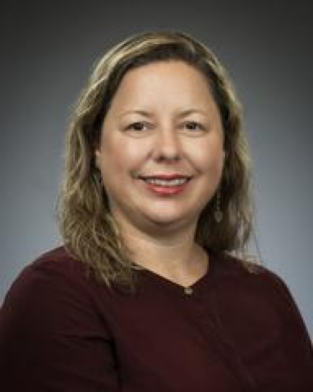 Tamara N. Todd, MD, FAAP