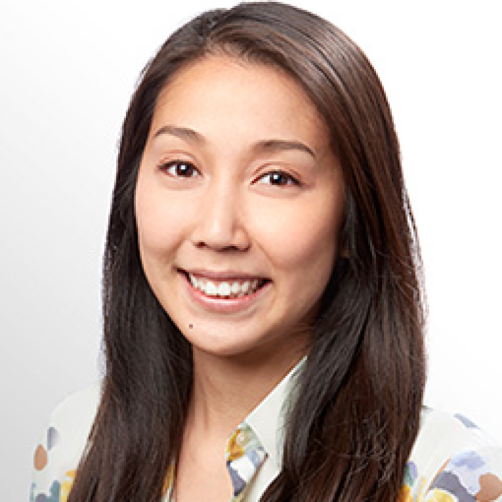 Katie M. Chan, MS, CGC