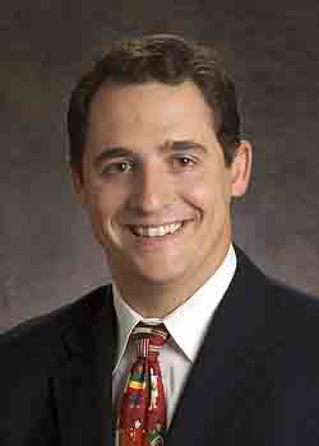 Michael C. Chapman, MD, FAAP