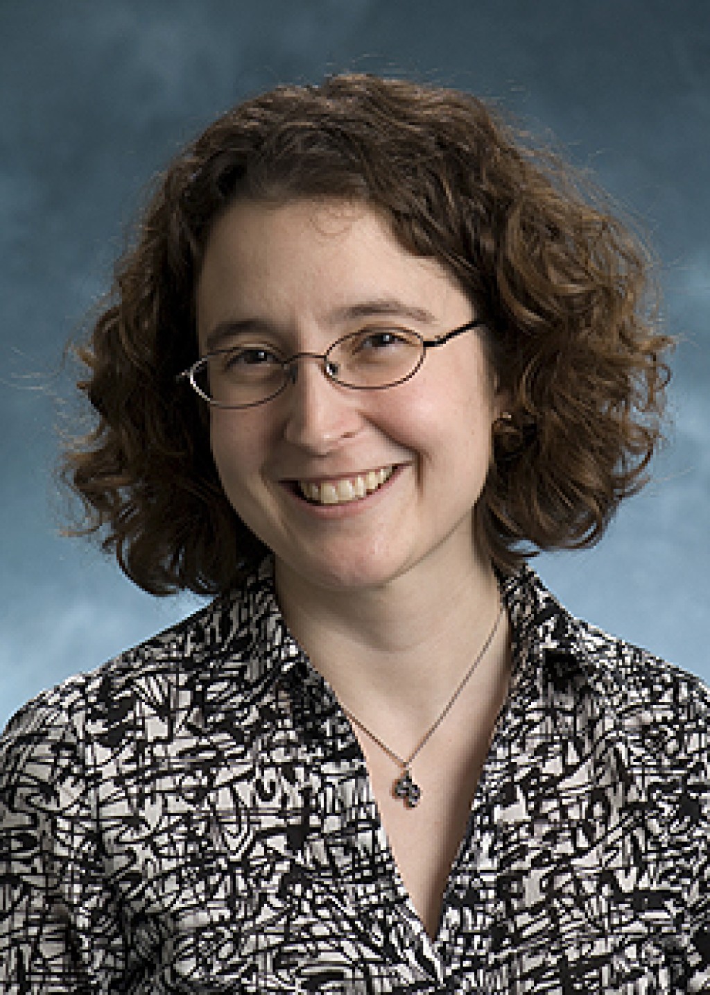 Virginia Depp Cline, PhD, ABPP
