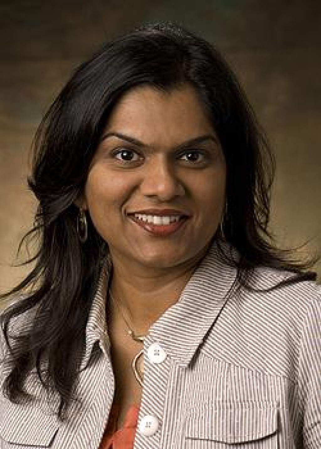 Sherin E. Wesley, MD, FAAP