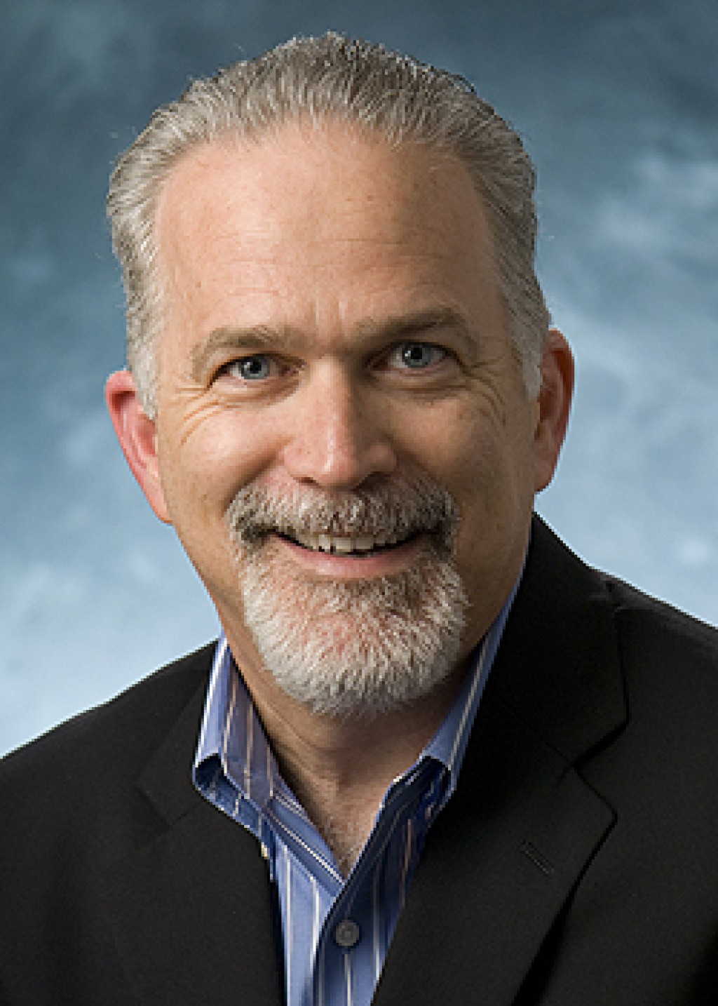 Steven J. Cook, MD, FAAP