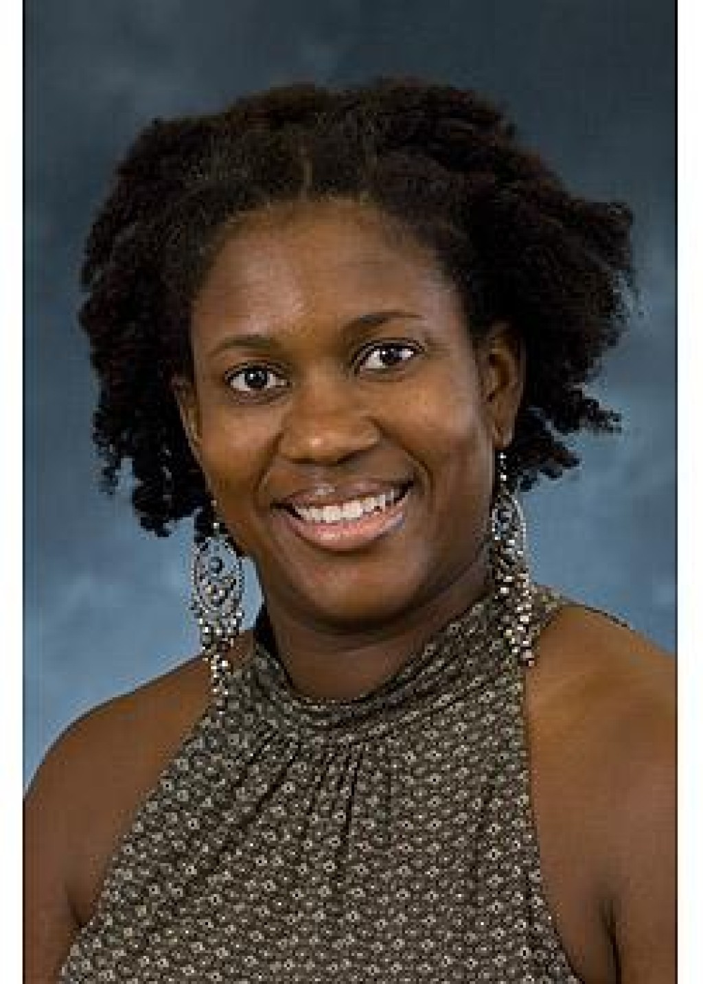 Leah Michelle Matthews, MD, MPH, FAAP