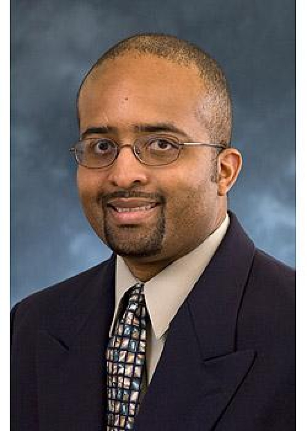 John Rodney Clark, MD, FAAP