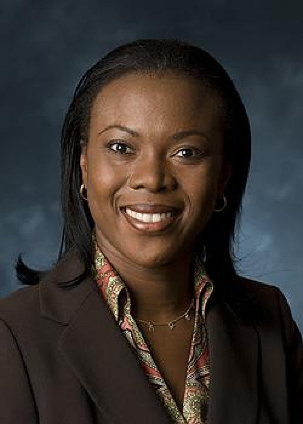 Olajumoke O. Odufuye, MD, FAAP