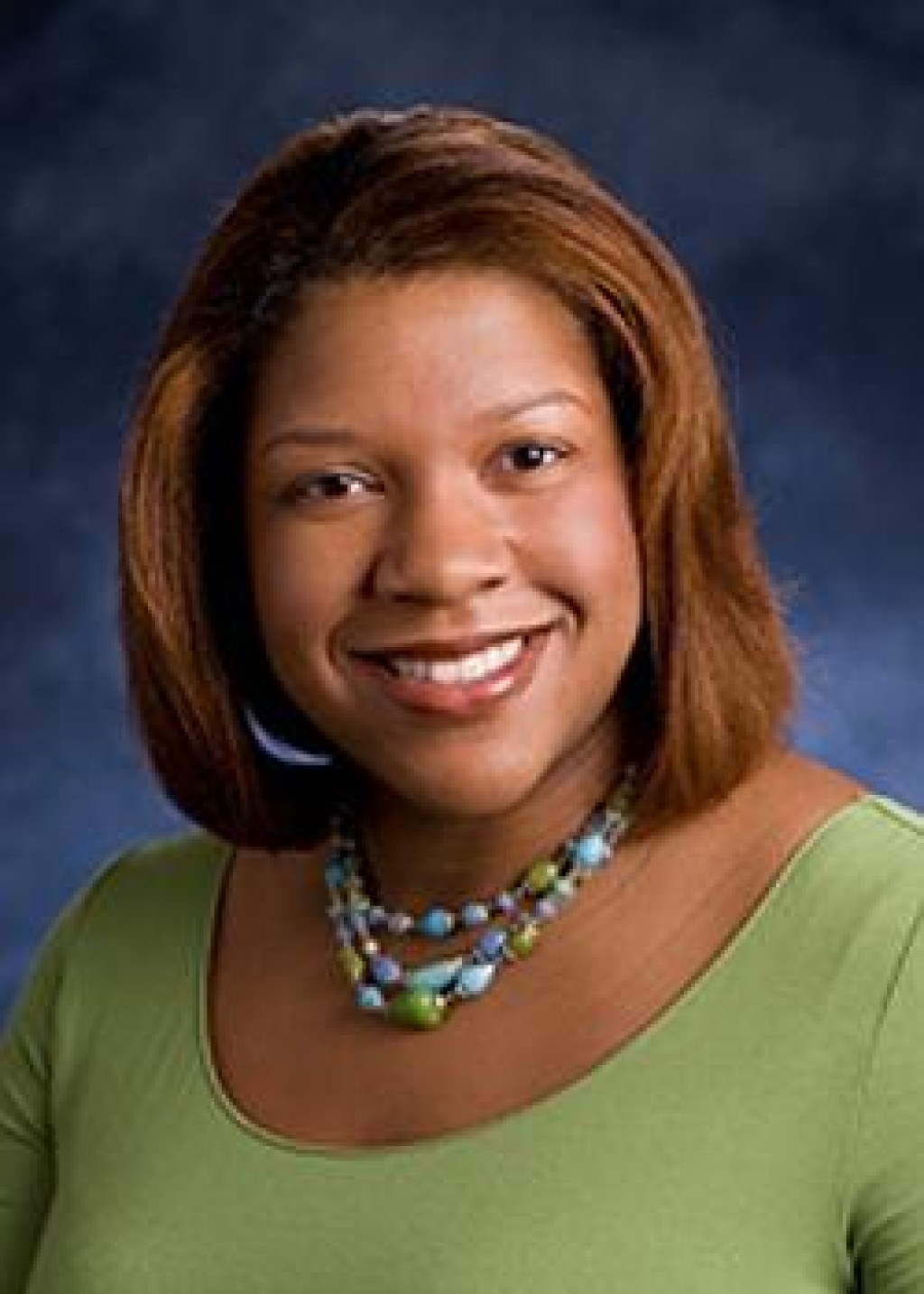 Tyeshia Vernee Babineaux, MD, FAAP