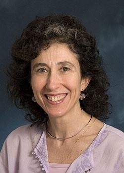 Marie A. Salmeron-Serrano, MD, FAAP