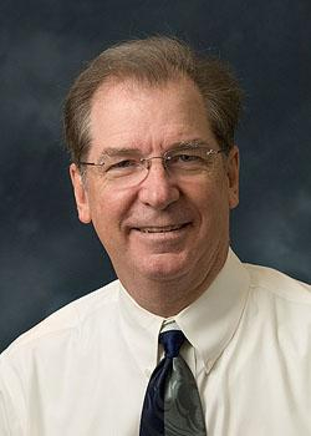 Thomas M. Leach, MD, FAAP