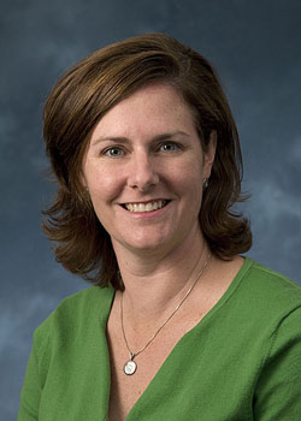 Nancy Dickason, MD, FAAP