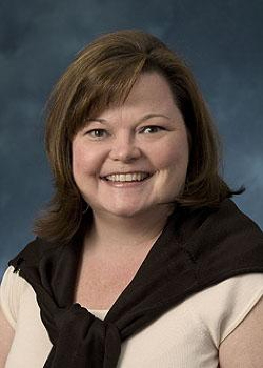 Lisa P. Rowland, MD, FAAP