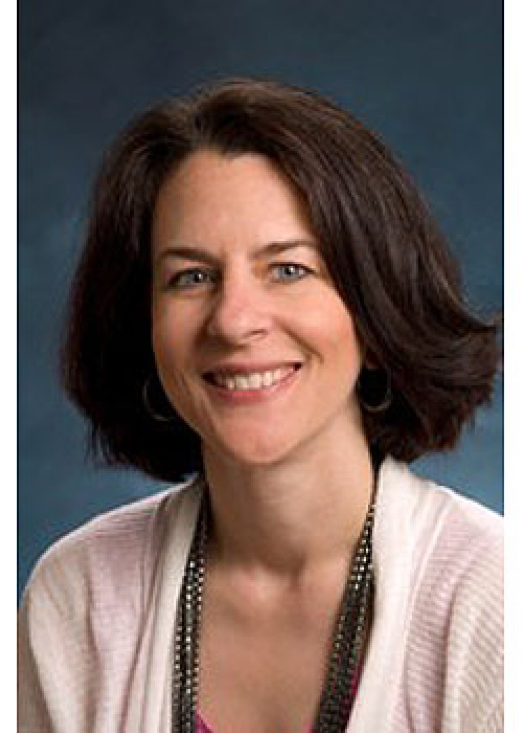 Shea E. Palamountain, MD, FAAP