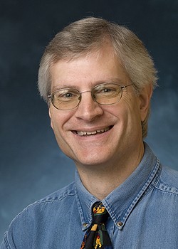 Robert W. Wieting, MD
