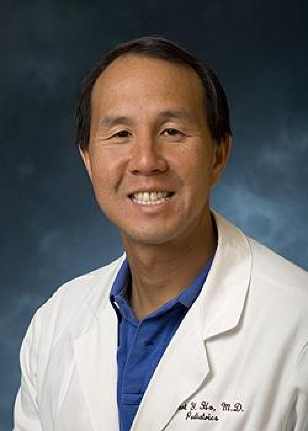 Hubert Y. Ho, MD