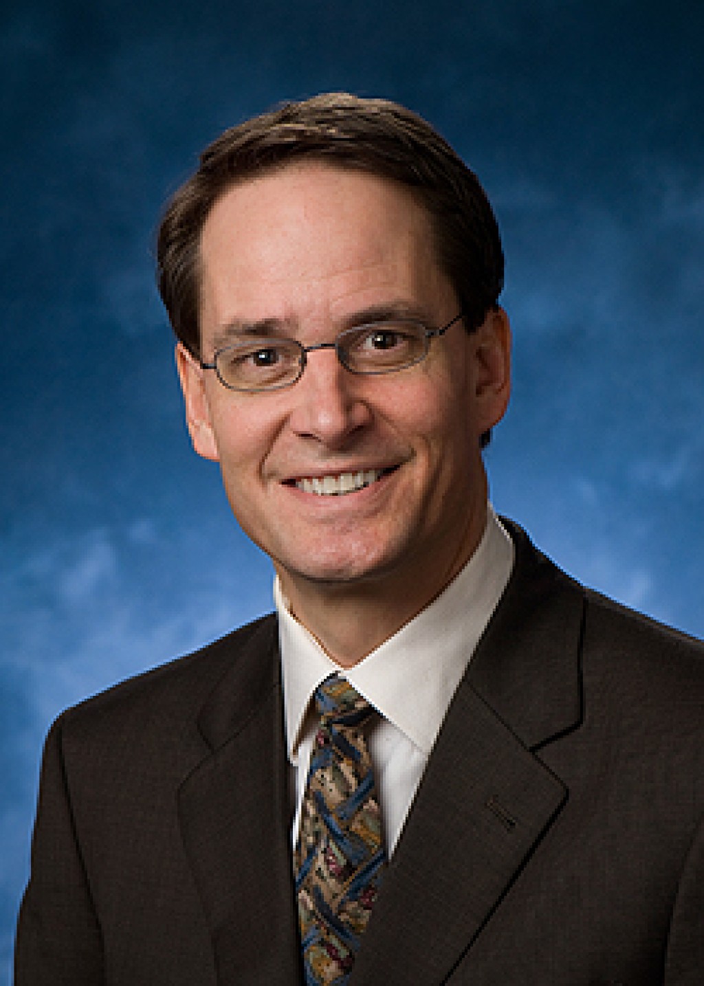 Frank T. Gerow, MD, FAAP