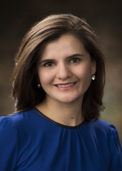 Denise Zertuche, MD, FAAP