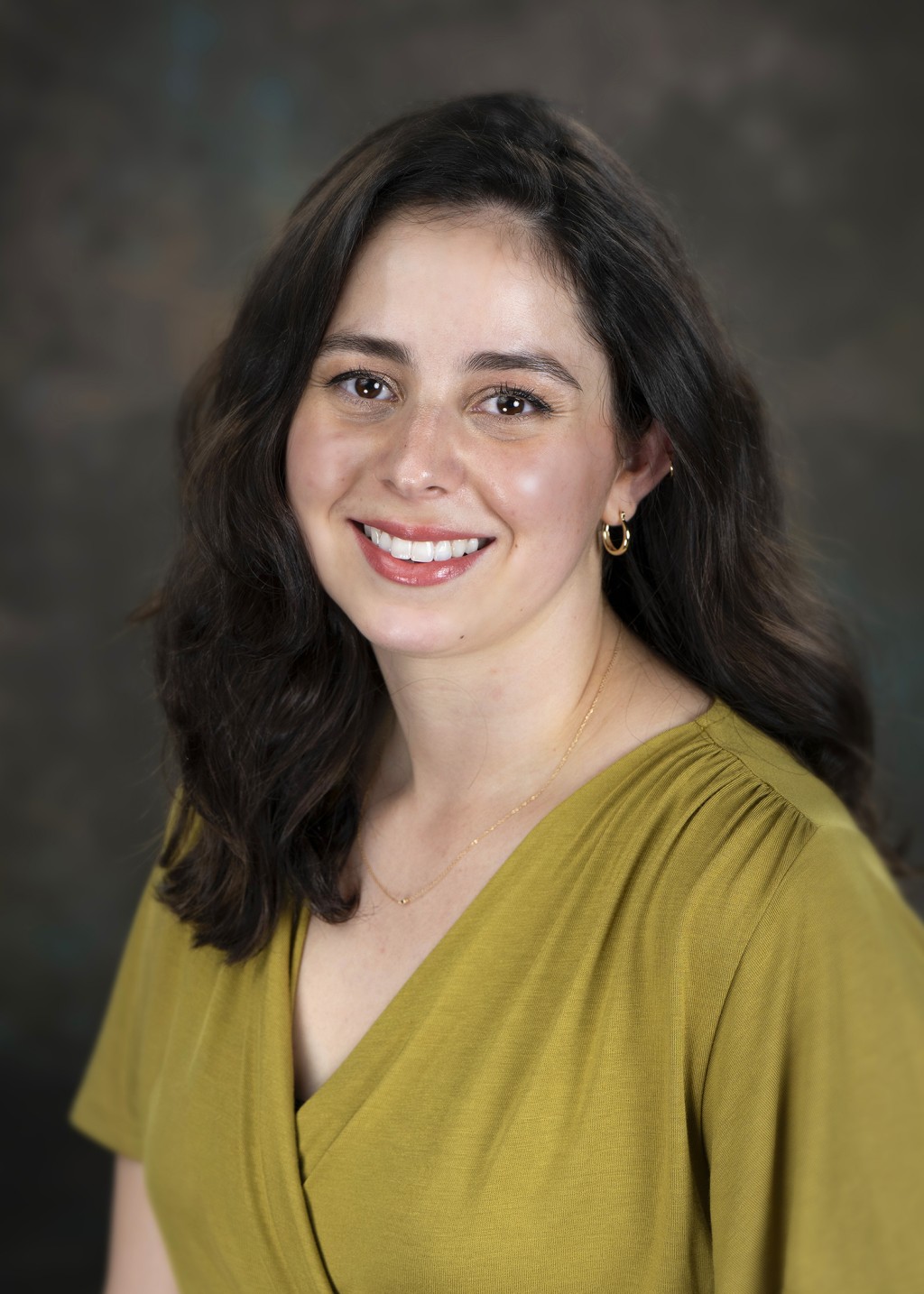 Natalie M. Kovtun, MS, CCC-SLP