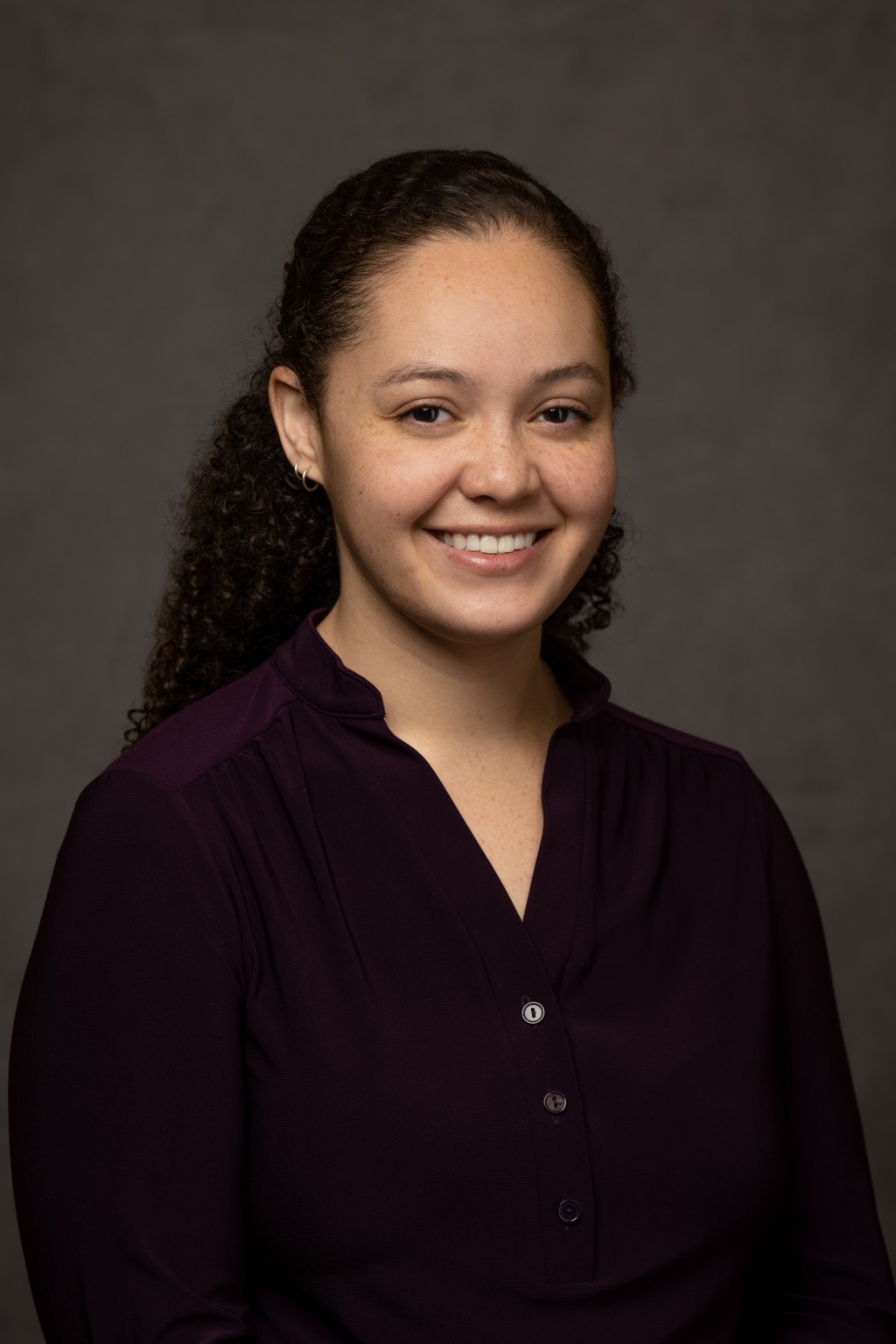 Stephanie Berry, AuD, CCC-A