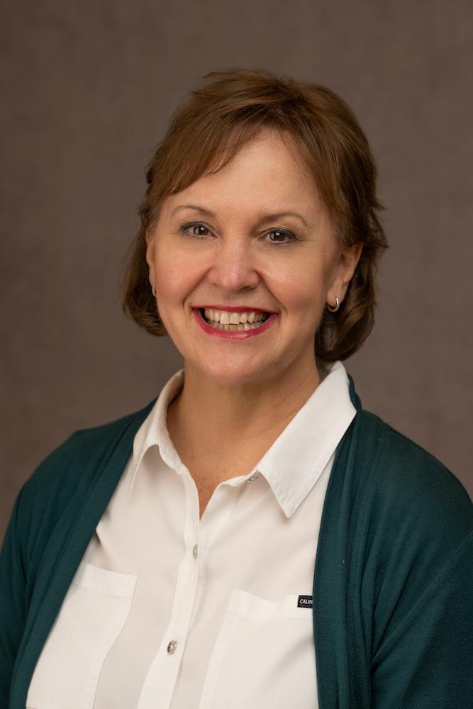 Patricia Goen, MD, FAAP