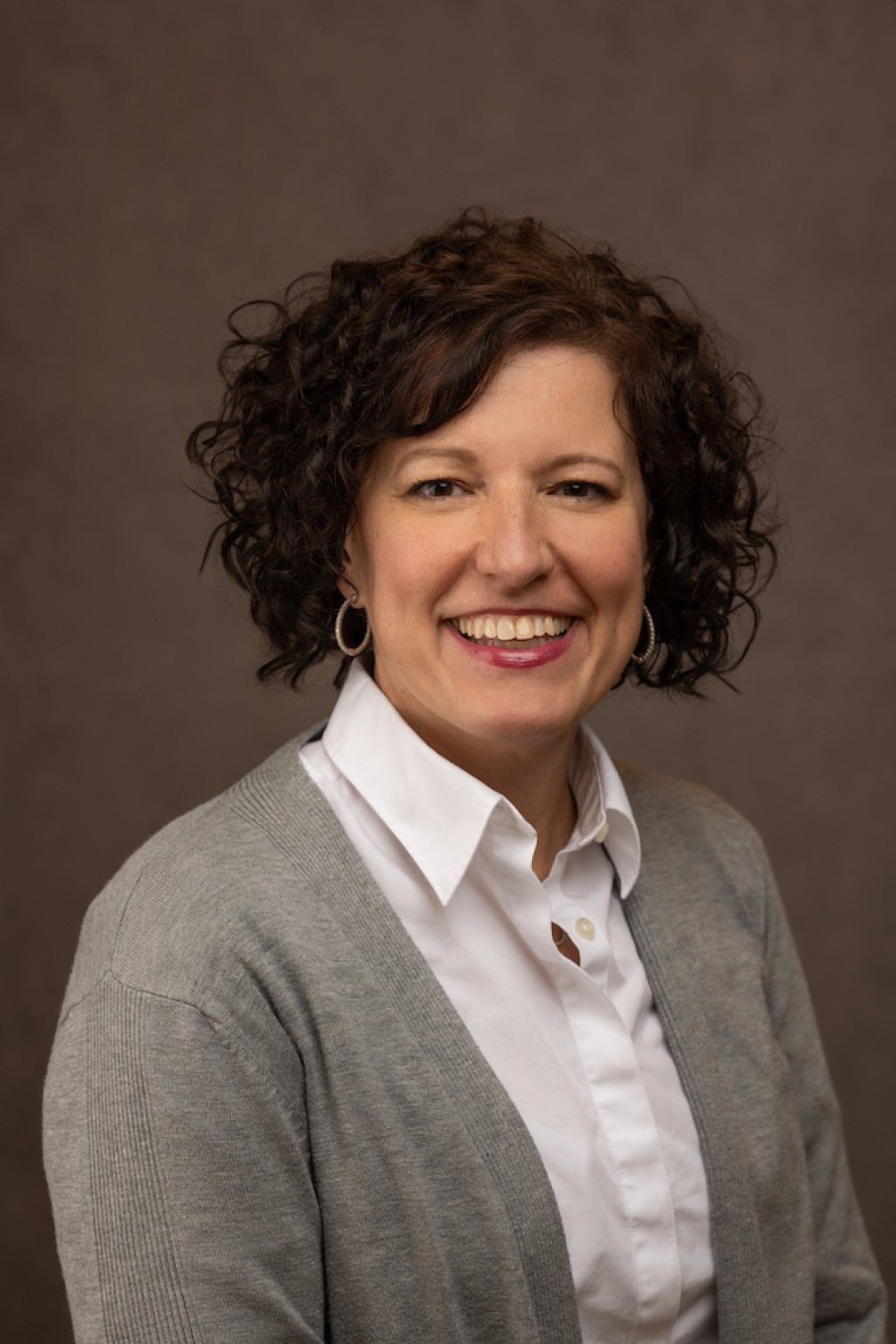 Shannon Harris, RN, MSN, CPNP