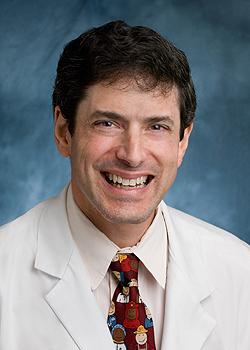 Kenneth E. Cohen, MD, FAAP