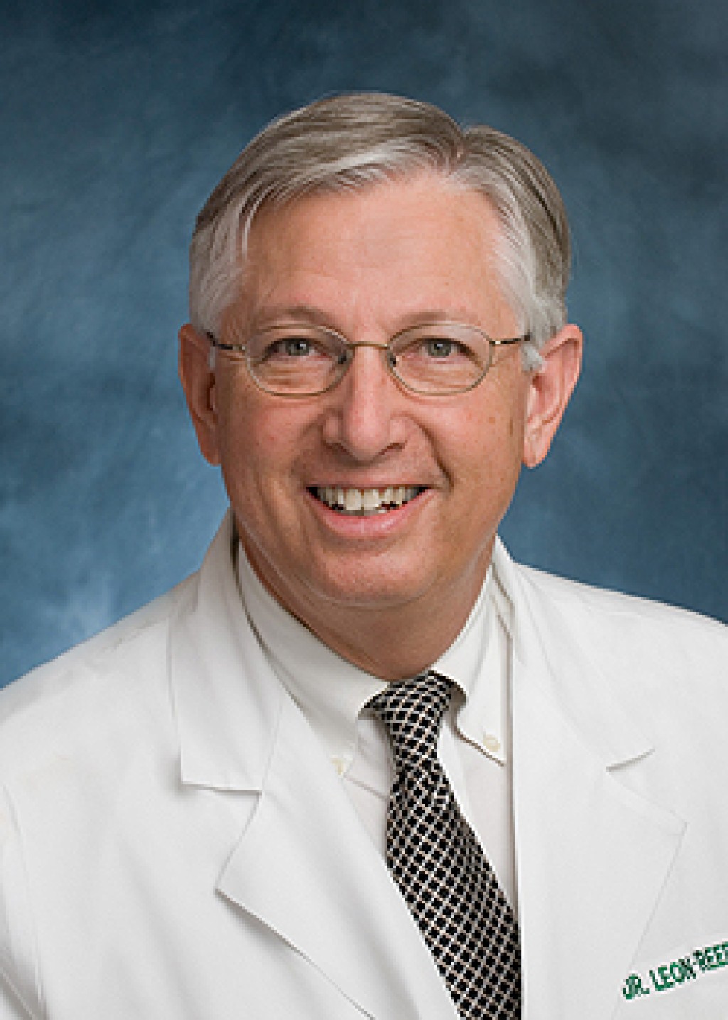 Leon D. Freedman, MD, FAAP