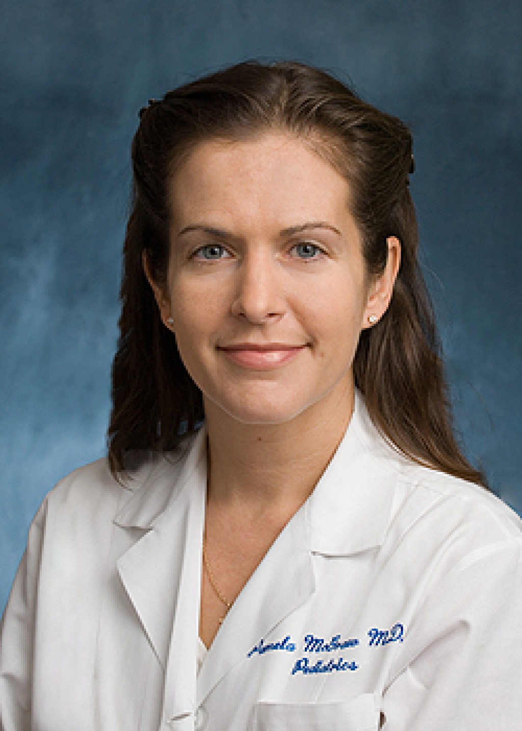 Pamela Yount McGraw, MD, FAAP
