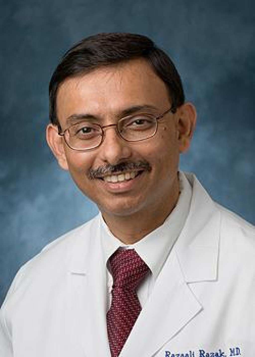Razaali Razak, MD, FAAP
