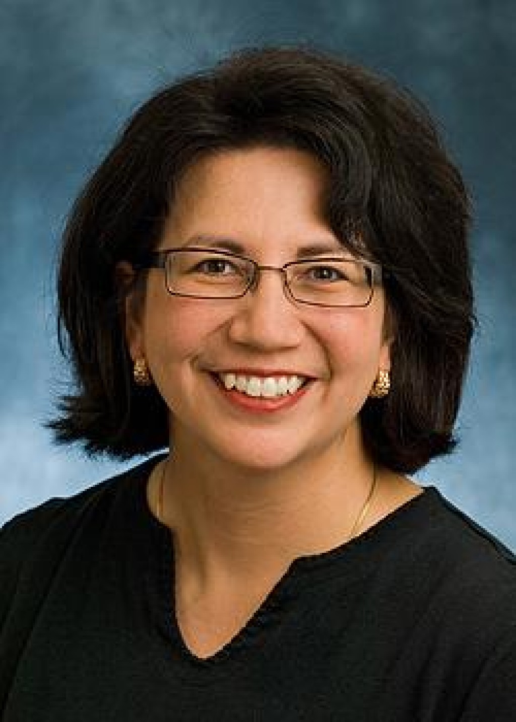 Rosalyn S. Assef, MD, FAAP