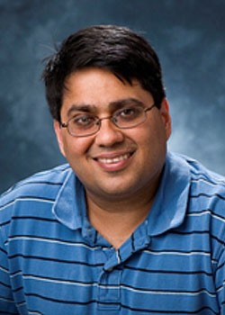 Anish Masharani, MD, FAAP