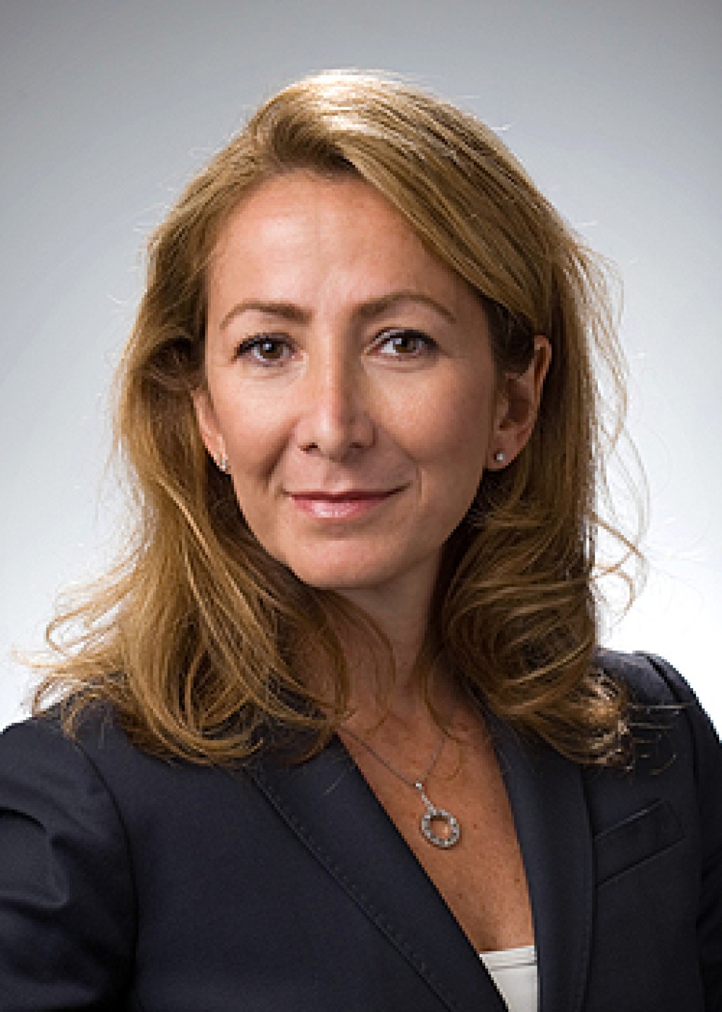 Dolores H. Lopez-Terrada, MD, PhD