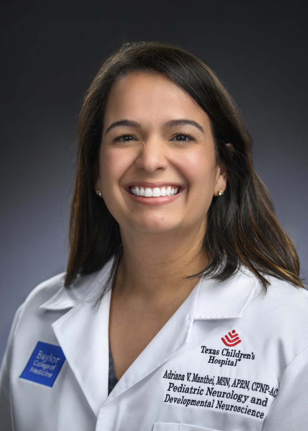 Adriana Manthei, APRN, CPNP