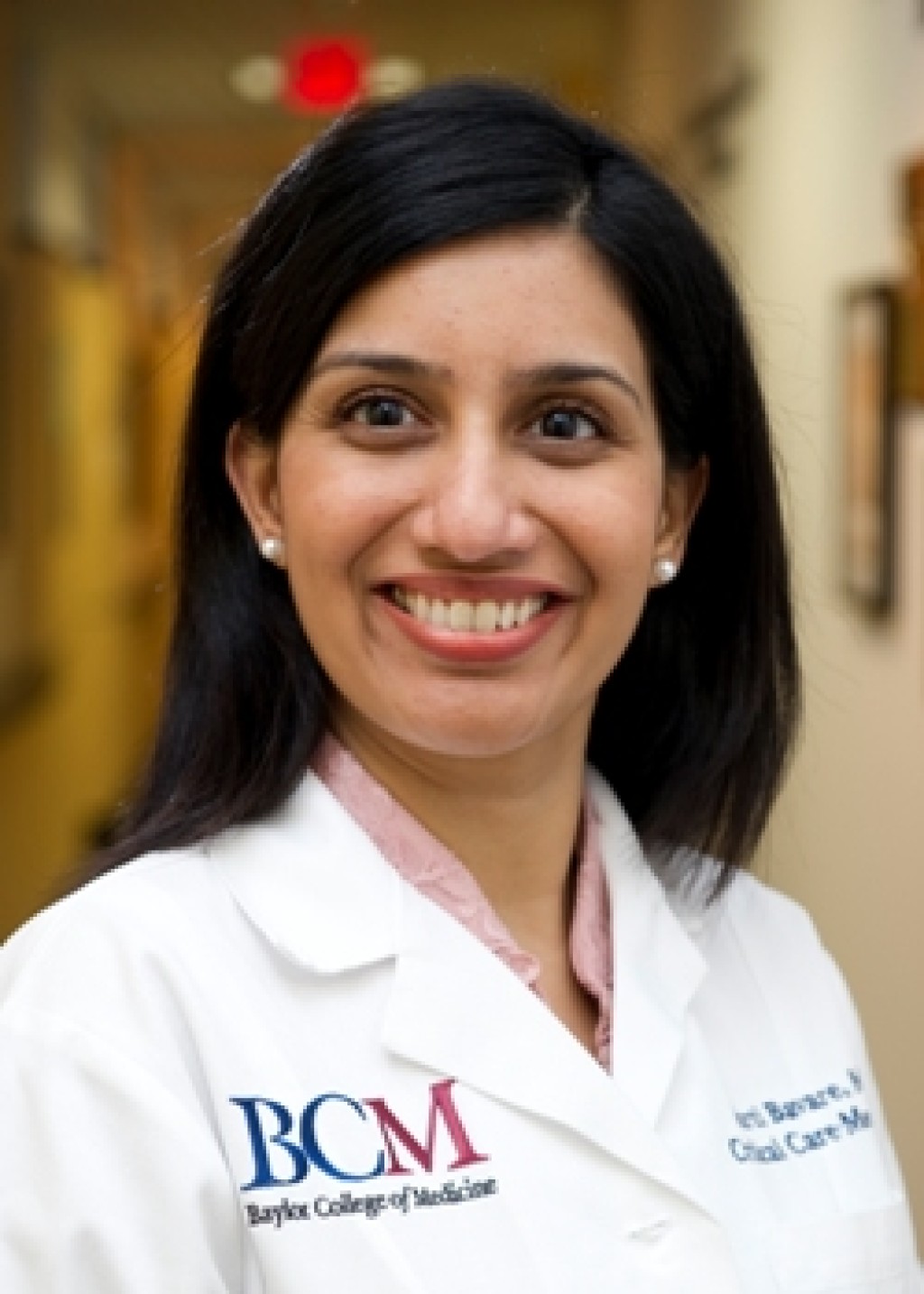 Aarti Bavare, MD, MPH