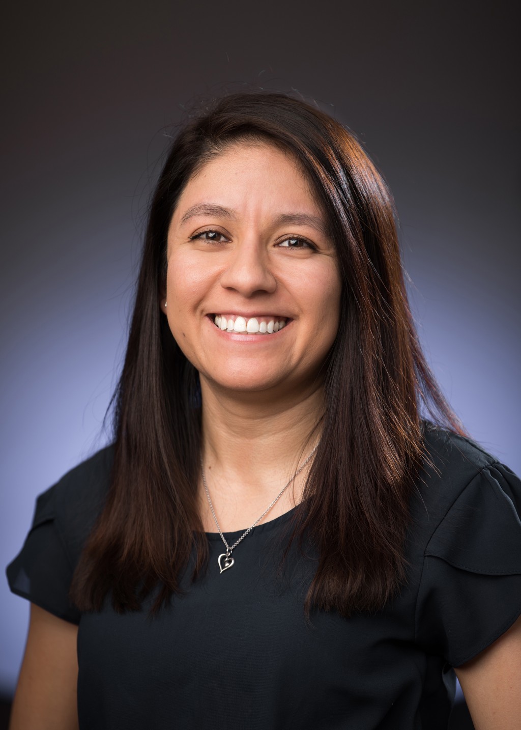 Cecilia Acuna, PT, DPT