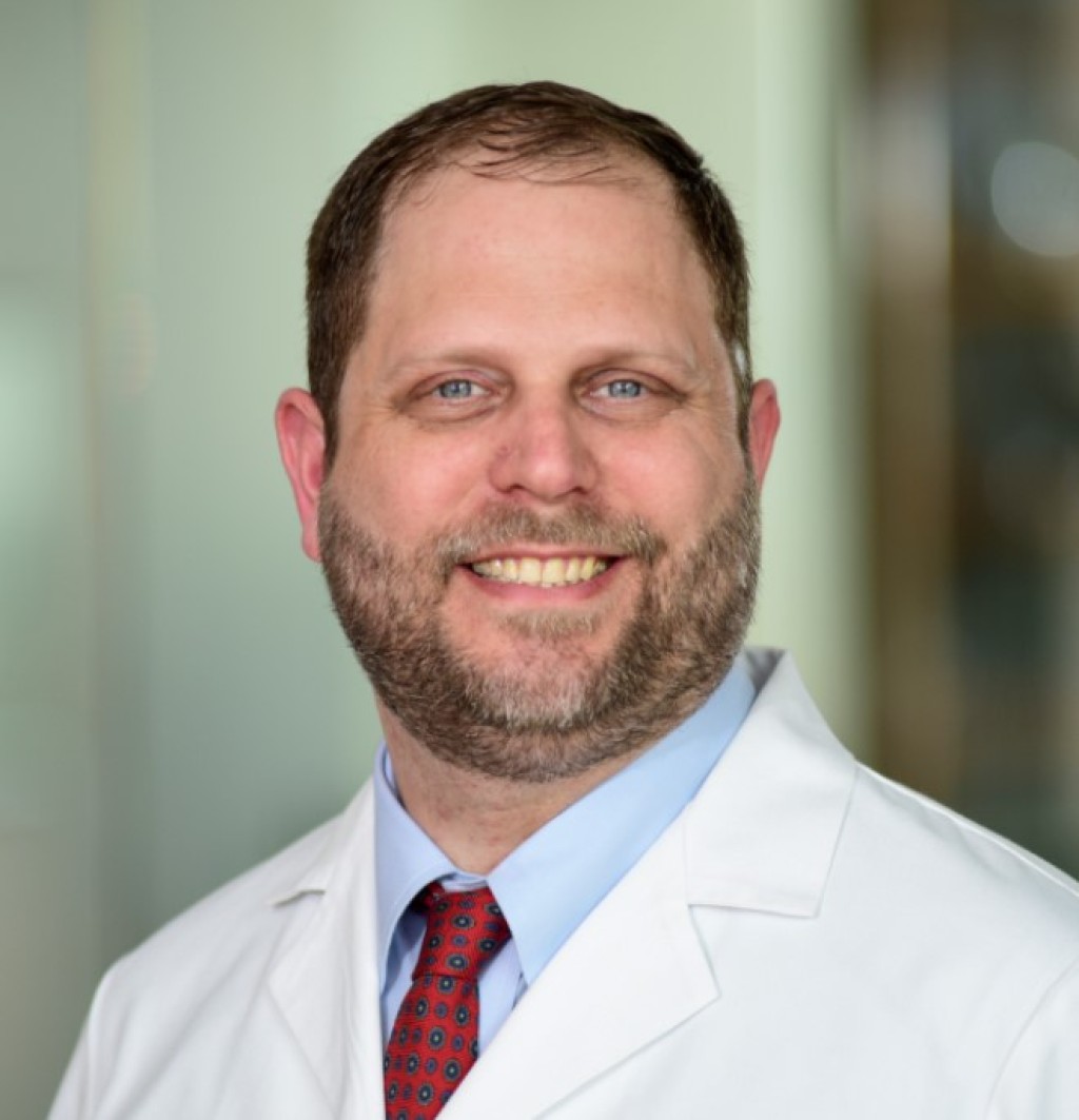 H. Daniel Adams, MD