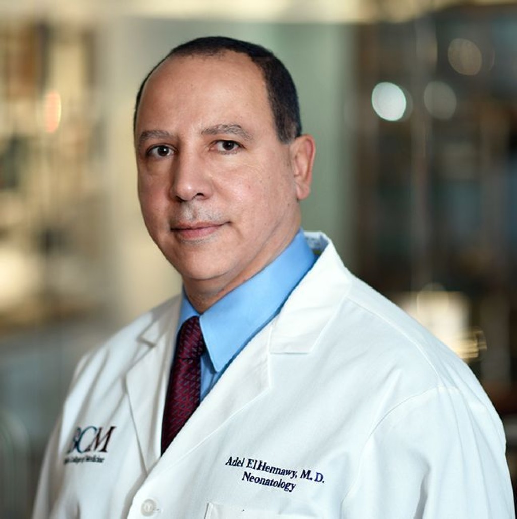Adel A. ElHennawy, MD