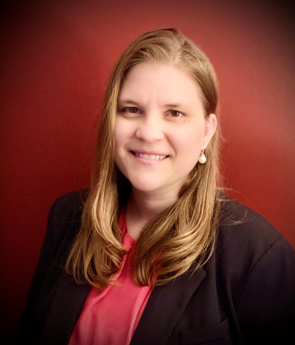 Rebecca S. Aguirre, MD, PhD