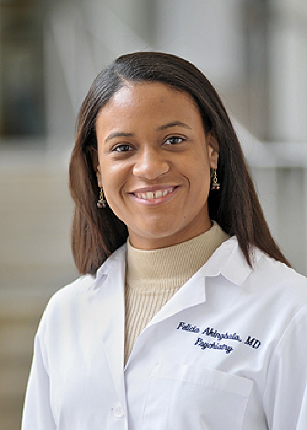Felicia Ayodeji Akingbala, MD