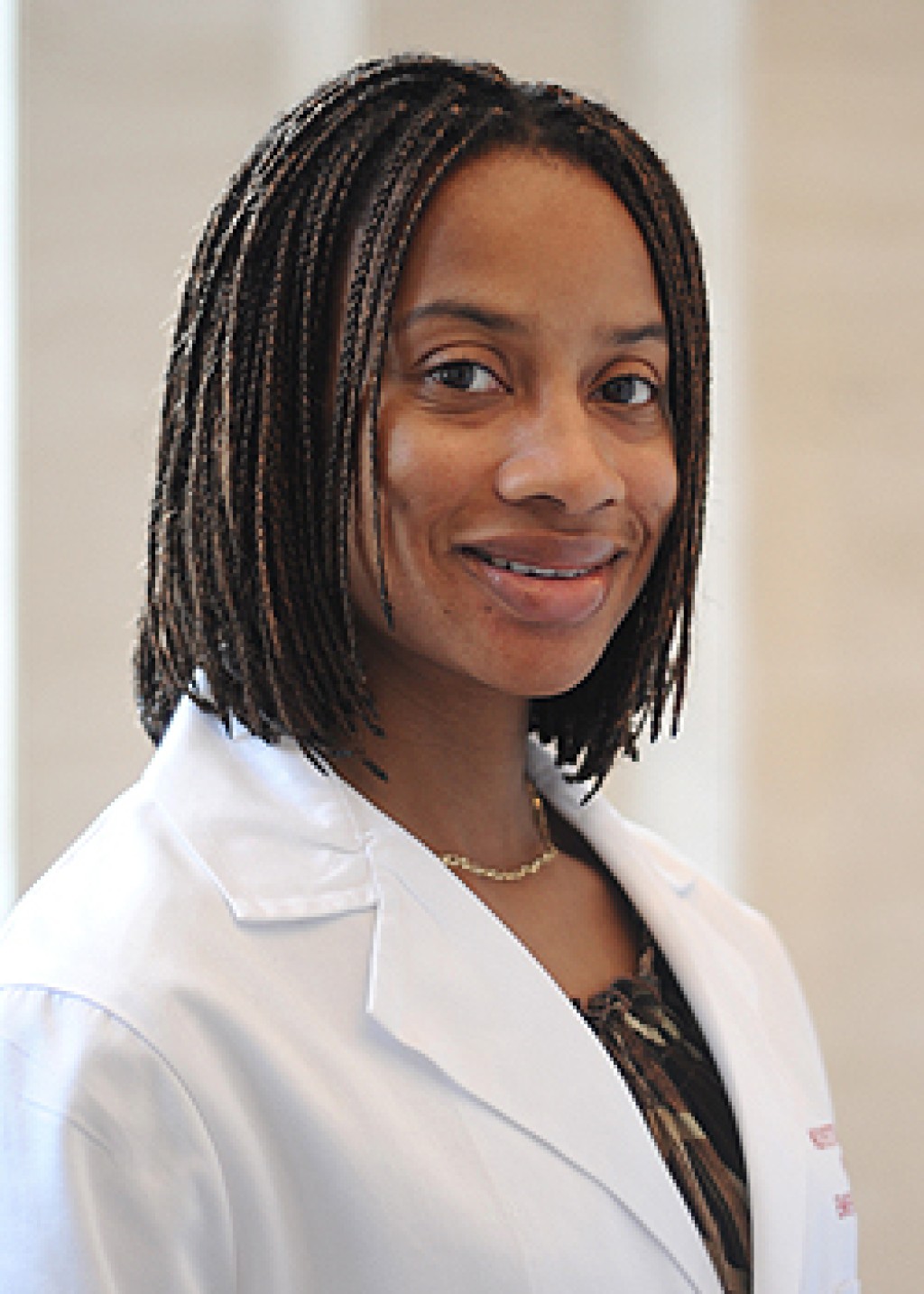 Kiyetta Hanan Alade, MD, MEd