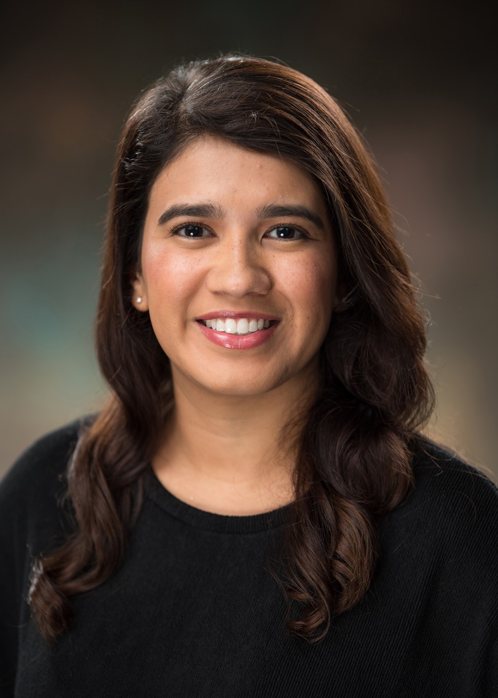 Christine Aldape, PA-C, MPH