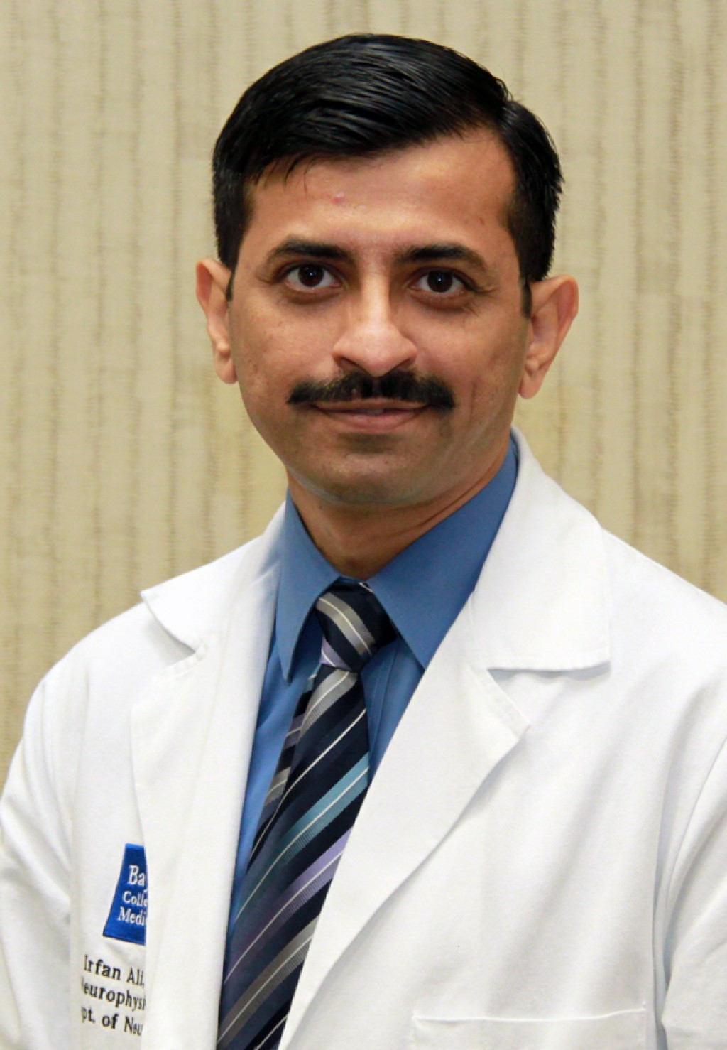 Irfan Ali, MD